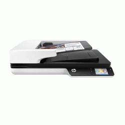 HP ScanJet Pro 4500 fn1 Network Scanner (L2749A)