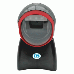 TVS BS-i302 G Hands-Free Barcode Scanner