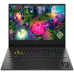 HP OMEN 16.1 inch Gaming Laptop 16-u0022TX (13th Gen i7-13700HX, 16GB, 512GB SSD, RTX 4050 6GB, Win 11, MSO HS 2011)
