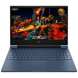 HP Victus 15.6 inch Gaming Laptop 15-fa1060TX (13th gen  i5-13500H, 16GB, 512GB SSD, RTX 4050 6GB, Win 11, MSO 2021)