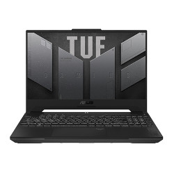 Asus TUF Gaming F15 FX507VU-LP210WS 15.6 inch FHD Laptop (i7-13620H, RTX4050 6GB, 16GB DDR5, 512GB SSD, Win 11, MSO)