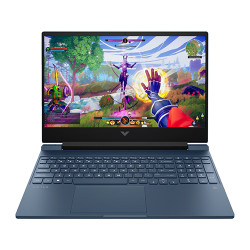 HP Victus 15.6 inch Gaming Laptop 15-fb2117AX (Ryzen 7 8845HS, 16GB, 1TB SSD, RTX 4050 6GB, Win 11, MSO HS 2021)