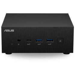 Asus Chromebox 4 Mini PC CHROMEBOX4-G5108UN (Intel Core i5-10210U, 4GBX2 2666MHz, 128GB SSD, Chrome OS)