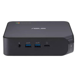 Asus Chromebox 4 Mini PC CHROMEBOX4-G7142UN (Intel Core i7-10510U, 8GBX2 2666MHz, 128GB SSD, Chrome OS)