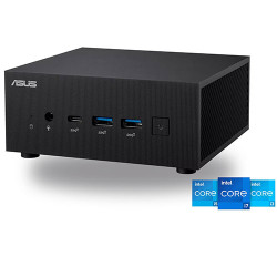Asus Expert Center PN64 Mini PC PN64-B-S7200MD (Intel Core i7-12700H Processor)