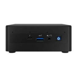 Intel NUC Kit 11th Gen Core i3-1115G4 (RNUC11PAHI30Z01)