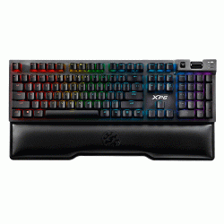 Adata XPG Summoner Gaming Keyboard Cherry MX RGB Red