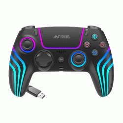 Ant Esports GP400 Wireless Gamepad Black