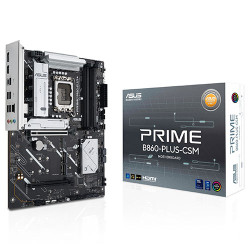 Asus PRIME B860-PLUS-CSM DDR5 Intel Motherboard