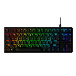 HyperX Alloy Origins Core PBT Mechanical RGB Gaming Keyboard Red Linear Switch