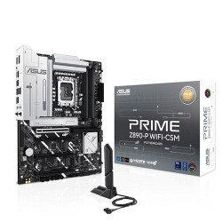 Asus PRIME Z890-P WIFI-CSM DDR5 Intel Motherboard