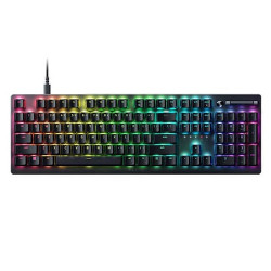 Razer DeathStalker V2 - Low Profile Optical Gaming Keyboard - Linear Red Switch (RZ03-04500100-R3M1)