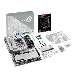 Asus ROG MAXIMUS Z890 APEX DDR5 Intel Motherboard