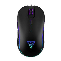 Gamdias AURA GS3 Multicolor Gaming Mouse