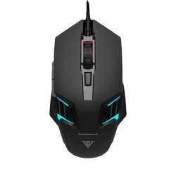 Gamdias AURA GS4 Multicolor Gaming Mouse