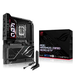 Asus ROG MAXIMUS Z890 HERO BTF DDR5 Intel Motherboard