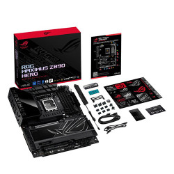 Asus ROG MAXIMUS Z890 HERO DDR5 Intel Motherboard