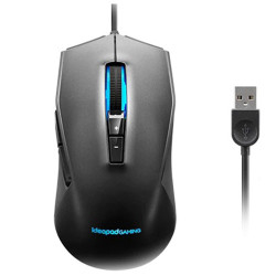 Lenovo IdeaPad Gaming M100 RGB Mouse (GY50Z71902)