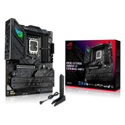 Asus ROG STRIX B860-F Gaming WIFI DDR5 Intel Motherboard