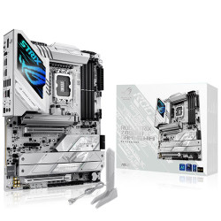 Asus ROG STRIX Z890-A GAMING WIFI DDR5 Intel Motherboard