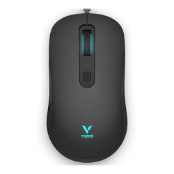Rapoo V16 RGB Gaming Optical Mouse
