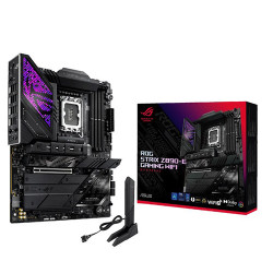 Asus ROG STRIX Z890-E GAMING WIFI DDR5 Intel Motherboard