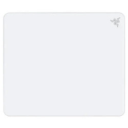 Razer Atlas Premium Tempered Glass Gaming Mouse Mat White (RZ02-04890200-R3M1)