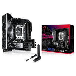Asus ROG STRIX Z890-I GAMING WIFI DDR5 Intel Motherboard