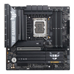 Asus TUF GAMING B860M-PLUS DDR5 Intel Motherboard