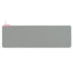 Razer Goliathus Extended Chroma Soft Gaming Mouse Mat with Chroma - Quartz (RZ02-02500316-R3M1)