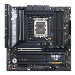 Asus TUF GAMING B860M-PLUS WIFI DDR5 Intel Motherboard