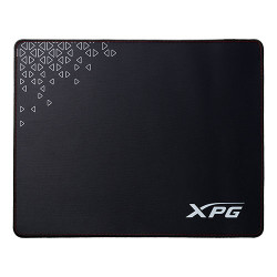 XPG BATTLEGROUND L Gaming Mouse Pad - Black - Exoskeleton Totem Edition - BKCWW