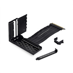 Lian LI O11D EVO Vertical GPU Kit - Black (G89.011DE-1X.IN)