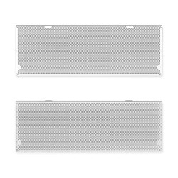 Lian LI Q58 Mesh Kit - White (G89.Q58-1W.IN)