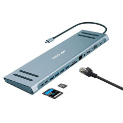 Ant Esports AEC1310 USB Type-C Docking Station (AEC1310)