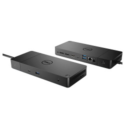 Dell Thunderbolt Dock - WD19TB