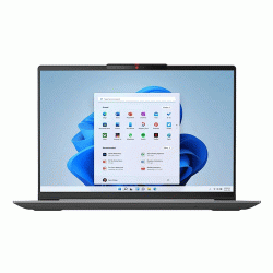 Lenovo IdeaPad Slim 5i 14 inch Laptop 82XD0060IN (i5-13420H, 16GB, 512GB SSD,  Win 11 Home, Office HS 2021)