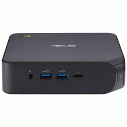 Asus Chromebox 4 Mini PC 90MS0252-M01420 (Intel Core i7-10510U)