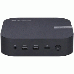 Asus Chromebox 5 Mini PC 90MS02N1-M002C0 (Intel Celeron 7305)