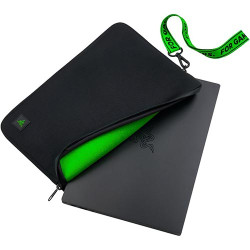 Razer Neoprene Sleeve V2 For 13.3 Inch Notebooks (RC21-01440100-R3M1)