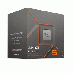 AMD Ryzen 5 8500G 3.5GHz Processor