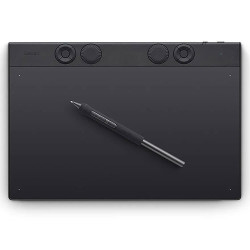 Wacom Intuos Pro - Medium (PTH-660-K0-CX)