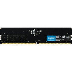 Crucial 32GB DDR5-4800 UDIMM (CT32G48C40U5)