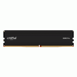 Crucial Pro 16GB DDR5 5600 UDIMM (CP16G56C46U5)