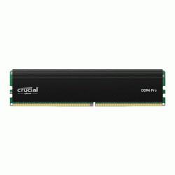 Crucial Pro 32GB DDR4 3200 UDIMM (CP32G4DFRA32A)
