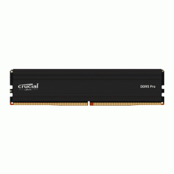 Crucial Pro 32GB DDR5 5600 UDIMM (CP32G56C46U5)