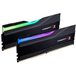 G.Skill Trident Z5 RGB 64 GB (2 x 32GB) DDR5 6400 MHz (F5-6400J3239G32GX2-TZ5RK)
