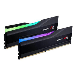 G.Skill Trident Z5 RGB Series 96GB (2 x 48GB) DDR5 6400MHz (F5-6400J3239F48GX2-TZ5RK)