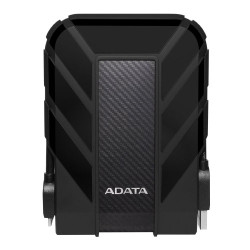 Adata HD710 Pro 2TB External HDD Black (AHD710P-2TU31-CBK)