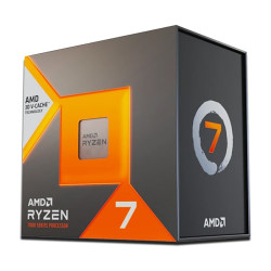 AMD Ryzen 7 7800X3D Desktop Processor